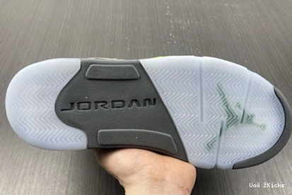 582 9794 “Green Bean” 5 Jordan DM9014- Air EyeCatching 0921